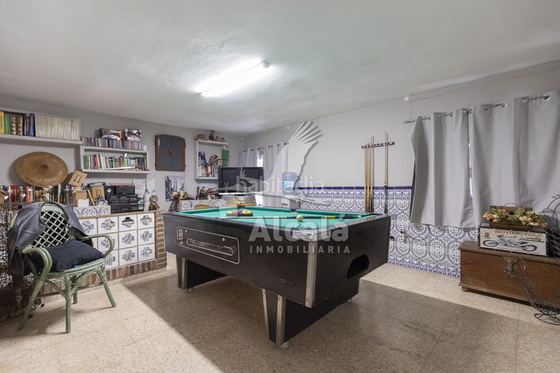 Foto e01ac882-3ba1-4f93-8a78-c228ce4b0537. Casa amb calefacció aparcament piscina a Camarma de Esteruelas