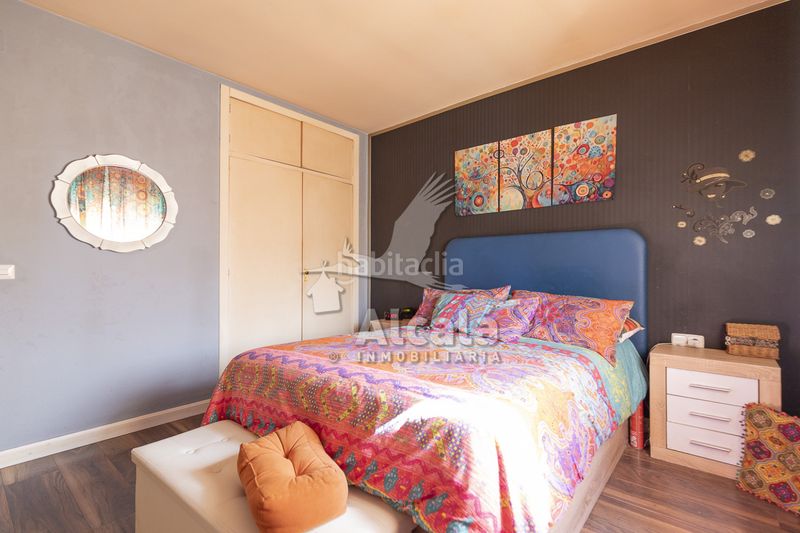 Foto e0f019db-b5b0-4553-9666-86164103e4c2. Casa amb calefacció aparcament piscina a Camarma de Esteruelas