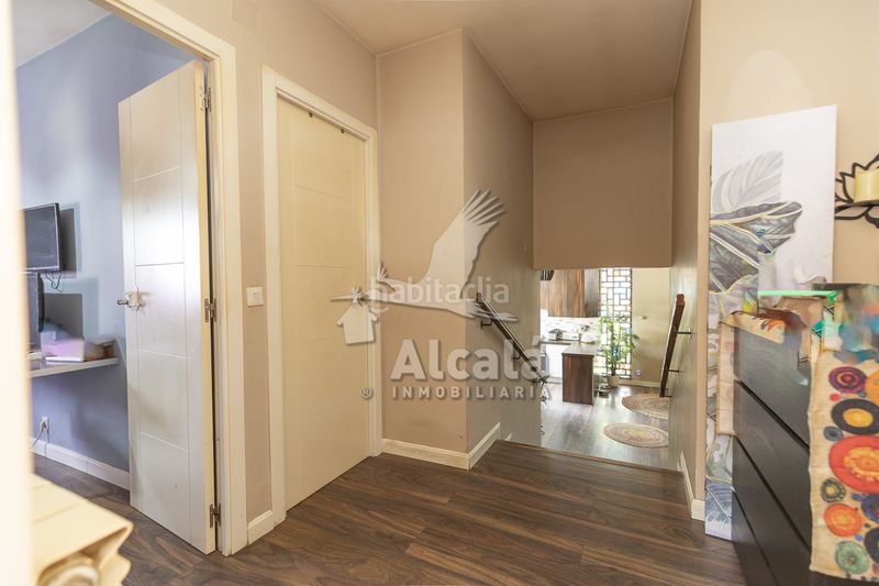 Foto f682a788-e06b-4514-b46b-fda295908945. Casa amb calefacció aparcament piscina a Camarma de Esteruelas