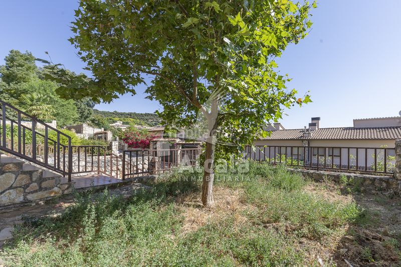 Foto 231b19a6-2944-4a74-b943-9295004e6a41. Casa adossada amb calefacció a Alocén