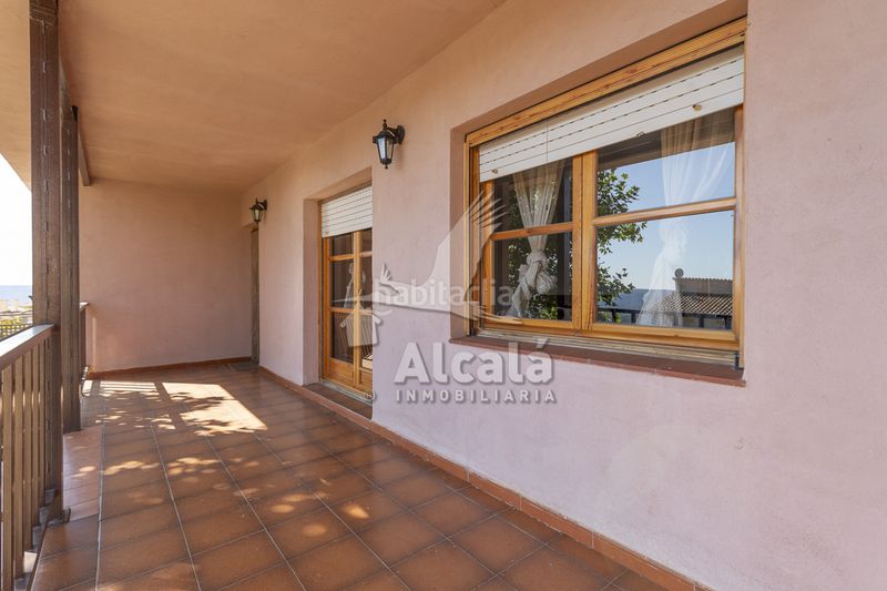 Foto 4648ba9a-1440-4da7-9ee6-e4fed358ee53. Casa adossada amb calefacció a Alocén