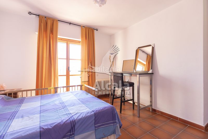 Foto 4f87751a-da55-4b3c-887a-0c29f398cef7. Casa adossada amb calefacció a Alocén