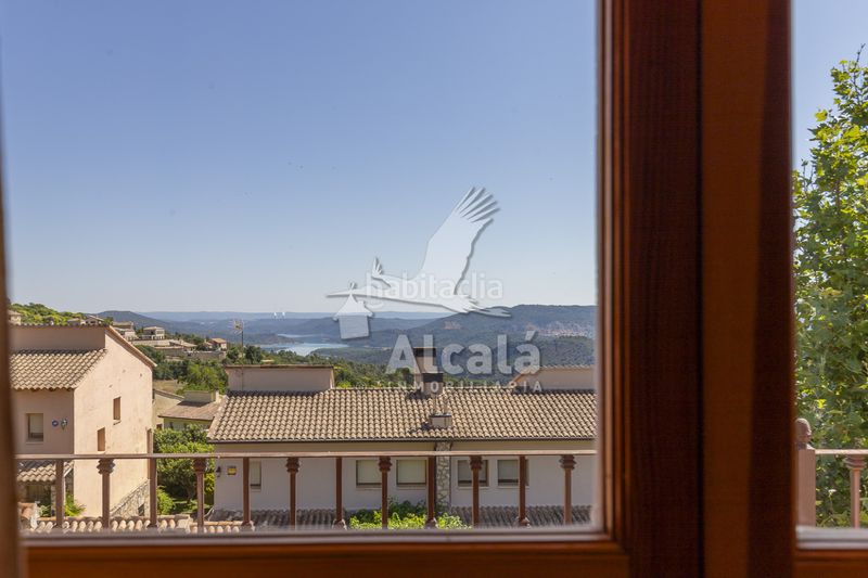 Foto 514466be-1dbf-4019-a26d-de8bce8266f2. Casa adossada amb calefacció a Alocén