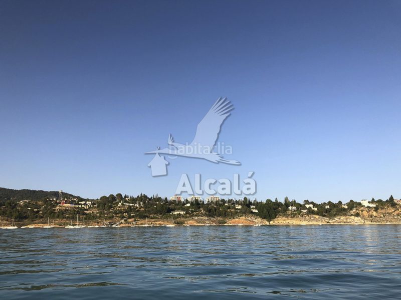 Foto 53f0819b-5386-45ff-bb69-4d32a86d1751. Casa adossada amb calefacció a Alocén