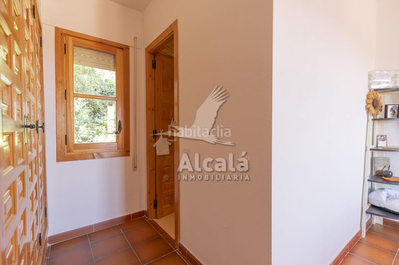 Foto 7916fbed-8f5c-409e-ba62-ab7ea58ed1ef. Casa adossada amb calefacció a Alocén