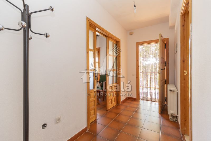 Foto 8a11a7da-ee79-447d-b646-ccd3e689bdaf. Casa adossada amb calefacció a Alocén