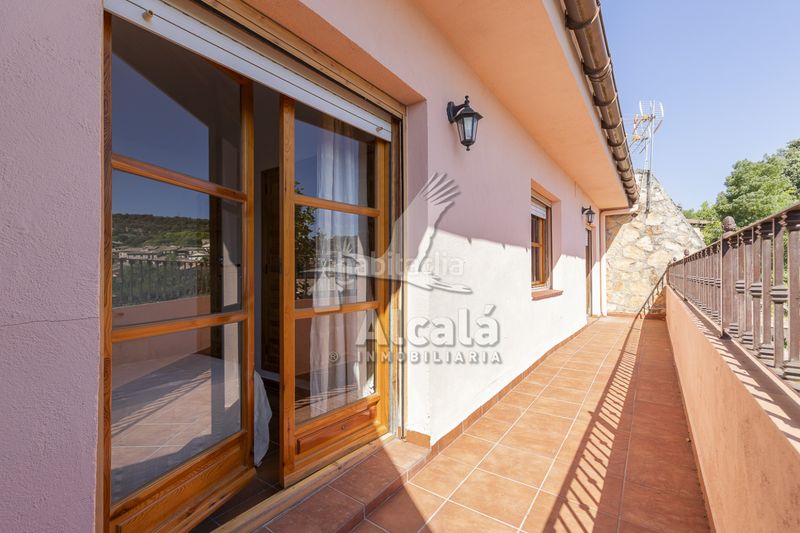 Foto 90e75354-9994-4588-9eb2-6c20dfc7da23. Casa adossada amb calefacció a Alocén