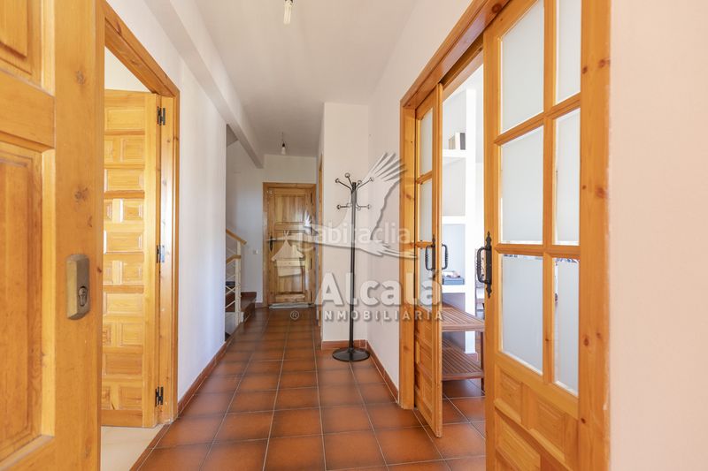 Foto b2579e8f-087f-459b-94ef-c572e3ffb351. Casa adossada amb calefacció a Alocén
