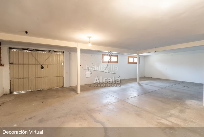 Foto b942e0a4-da03-4552-81c5-2e8a3df5dd71. Casa adossada amb calefacció a Alocén
