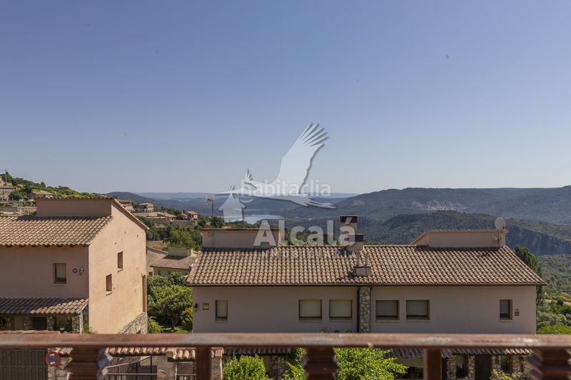 Foto bdf6650d-46d6-43d1-bbd6-2544cb78de04. Casa adossada amb calefacció a Alocén