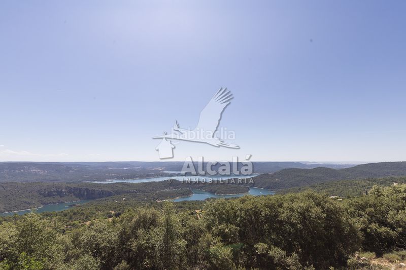 Foto be5122b3-de6b-4533-909f-45c90ff45c30. Casa adossada amb calefacció a Alocén
