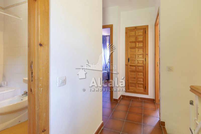 Foto ced4cd81-cce8-43cc-b6d8-ac6bcaa6b52c. Casa adossada amb calefacció a Alocén