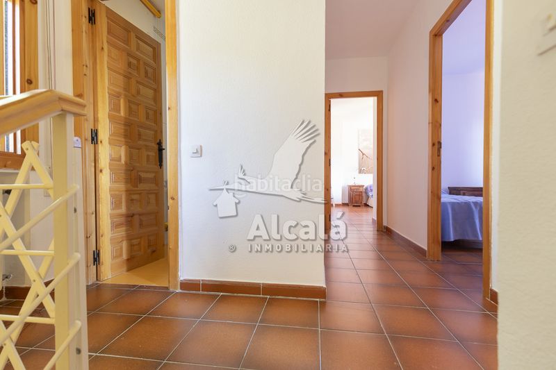 Foto dd30cc0a-2900-4b62-aa90-ae352f212085. Casa adossada amb calefacció a Alocén