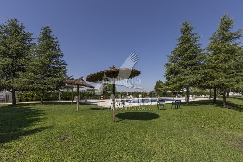 Foto 1ffbd272-33a9-4702-8eca-3933848127ab. Pis amb calefacció aparcament piscina a Loeches