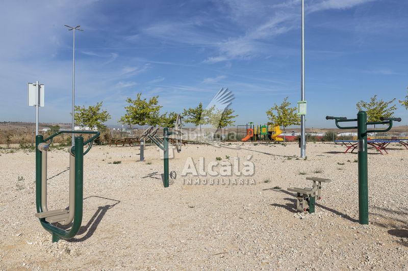 Foto 3f41e0e3-36ce-4dda-bedc-41c696283442. Pis amb calefacció aparcament piscina a Loeches