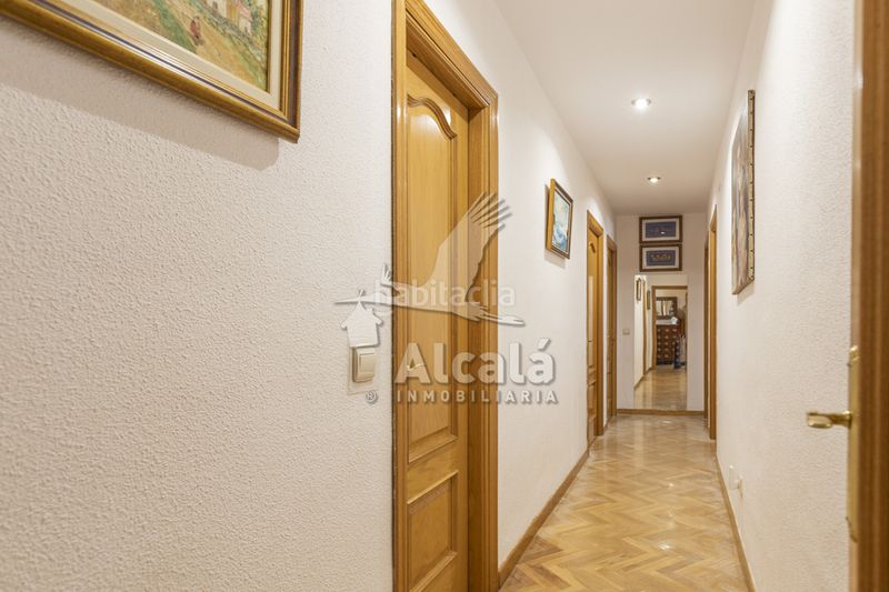 Foto 082951a7-5236-4918-9914-b6964d807637. Pis amb calefacció piscina a Pryconsa-Juan de Austria Alcalá de Henares