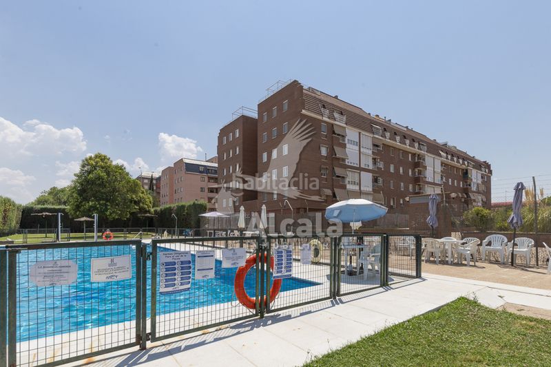 Foto 660bd032-6adb-4b45-b621-0e6426207c9f. Pis amb calefacció piscina a Pryconsa-Juan de Austria Alcalá de Henares