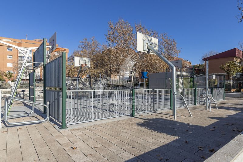 Foto 709cc979-ddfd-43f7-a650-f47a095dcde6. Pis amb calefacció piscina a Pryconsa-Juan de Austria Alcalá de Henares