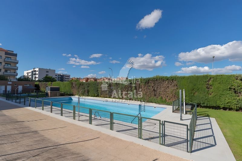 Foto abc77953-6520-4e1b-a273-4216b48937be. Pis amb calefacció piscina a Pryconsa-Juan de Austria Alcalá de Henares