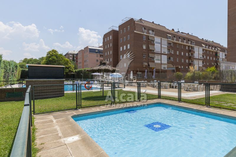 Foto b6743f81-abe1-49ab-957c-9851b8d799b3. Pis amb calefacció piscina a Pryconsa-Juan de Austria Alcalá de Henares