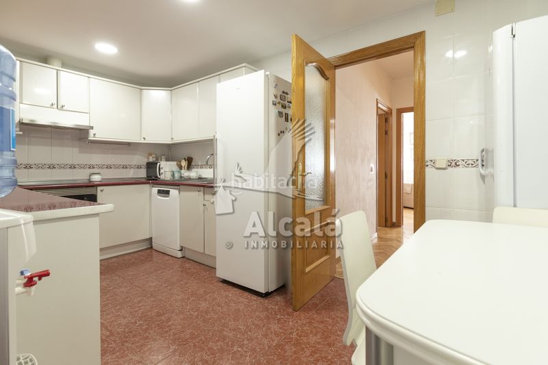 Foto c0fdf3e2-df4a-43bc-b7d1-45e0d8a55bf3. Pis amb calefacció piscina a Pryconsa-Juan de Austria Alcalá de Henares