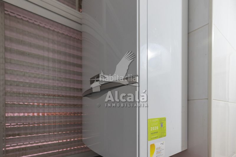 Foto c1217186-ab3f-44cb-aeb0-08be5a66147d. Pis amb calefacció piscina a Pryconsa-Juan de Austria Alcalá de Henares