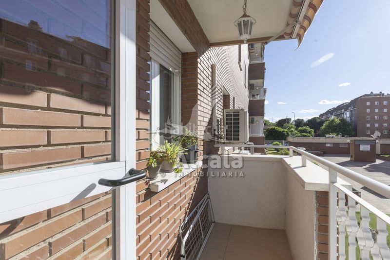 Foto c20b74e3-0d66-4298-87d7-eded959b6284. Pis amb calefacció piscina a Pryconsa-Juan de Austria Alcalá de Henares