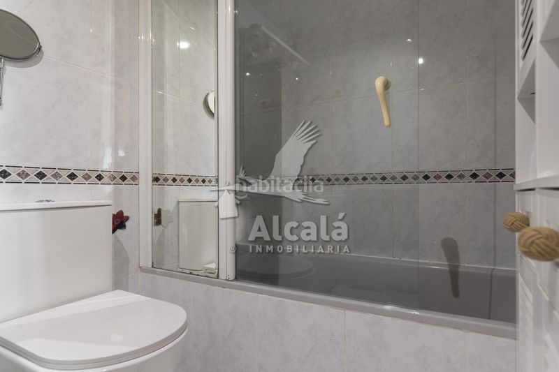 Foto ccc792af-8c53-4c40-9251-cd9a8e2818b6. Pis amb calefacció piscina a Pryconsa-Juan de Austria Alcalá de Henares