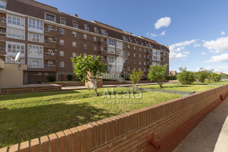 Foto eae88066-022d-4745-b3b9-a5b306726c00. Pis amb calefacció piscina a Pryconsa-Juan de Austria Alcalá de Henares