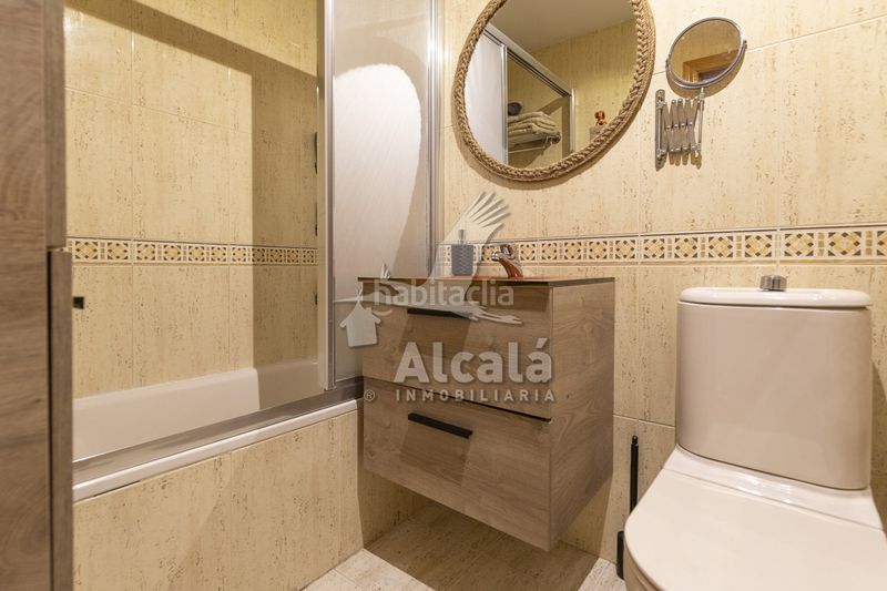 Foto ec20403f-78bb-4d28-a5b0-d4c068f59eac. Pis amb calefacció piscina a Pryconsa-Juan de Austria Alcalá de Henares