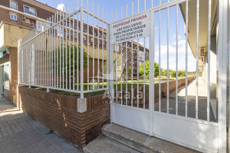 Foto eca0fb75-a416-41fa-89e2-4783d896a18e. Pis amb calefacció piscina a Pryconsa-Juan de Austria Alcalá de Henares