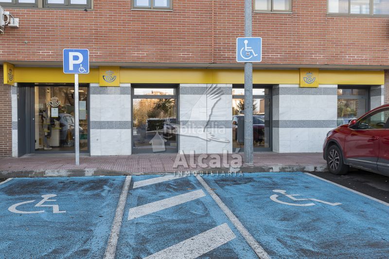 Foto ed716c5b-d616-4e47-ae3c-a2a234610d52. Pis amb calefacció piscina a Pryconsa-Juan de Austria Alcalá de Henares