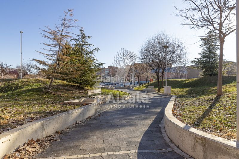 Foto f3babcb5-1015-459f-bec8-e37914c4a0f9. Pis amb calefacció piscina a Pryconsa-Juan de Austria Alcalá de Henares