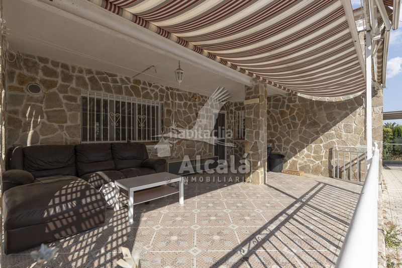 Foto 08d60411-c3c7-485a-8fa0-b94318c07f0e. Casa amb calefacció aparcament piscina a Torrejón del Rey