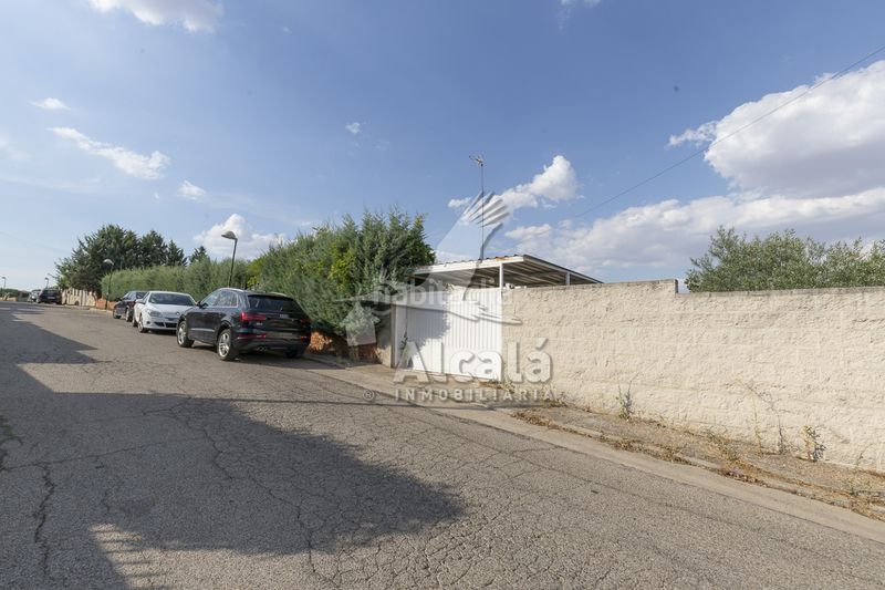 Foto 12f386c6-048c-4637-b6e6-02fd58c52fbe. Casa amb calefacció aparcament piscina a Torrejón del Rey
