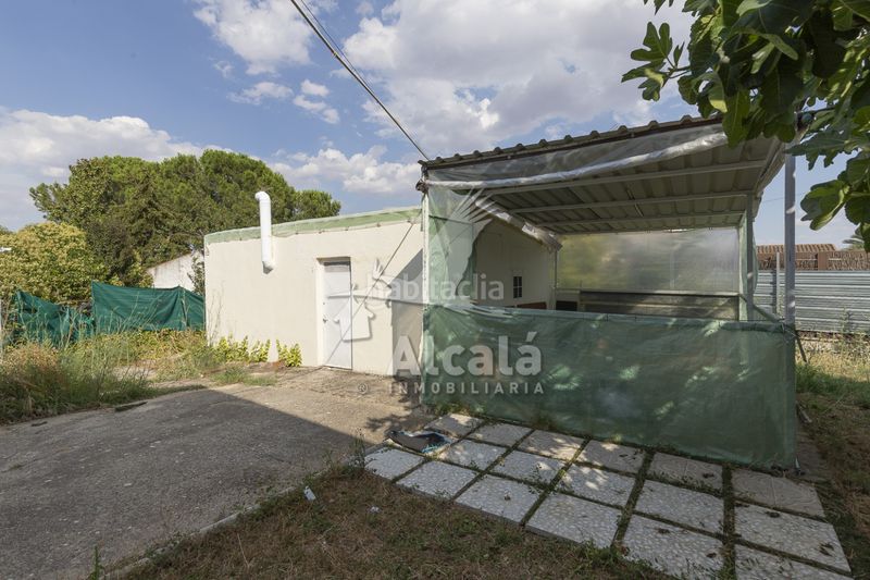 Foto 3b61ceae-4854-4c72-ba2e-6639ac2456db. Casa amb calefacció aparcament piscina a Torrejón del Rey