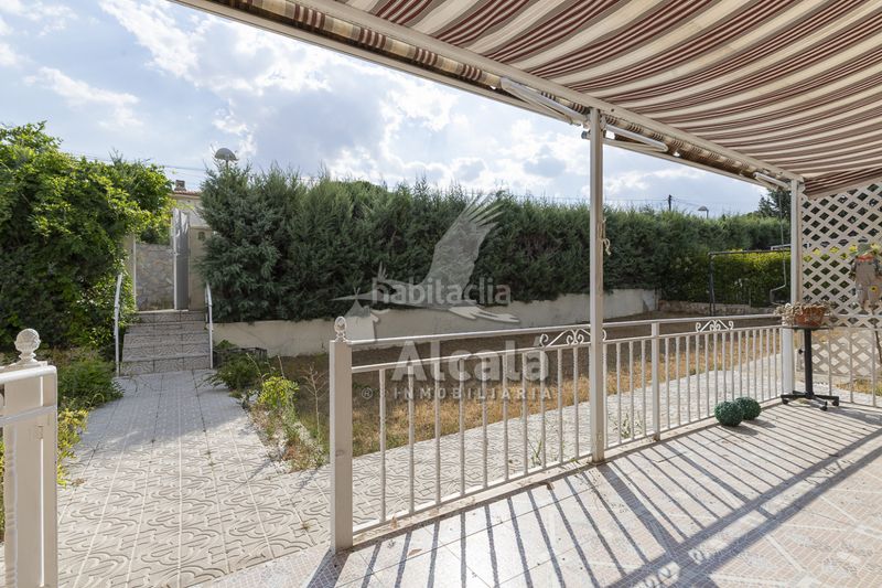 Foto 46547cee-6efd-427a-b7d2-eb6f82877456. Casa amb calefacció aparcament piscina a Torrejón del Rey