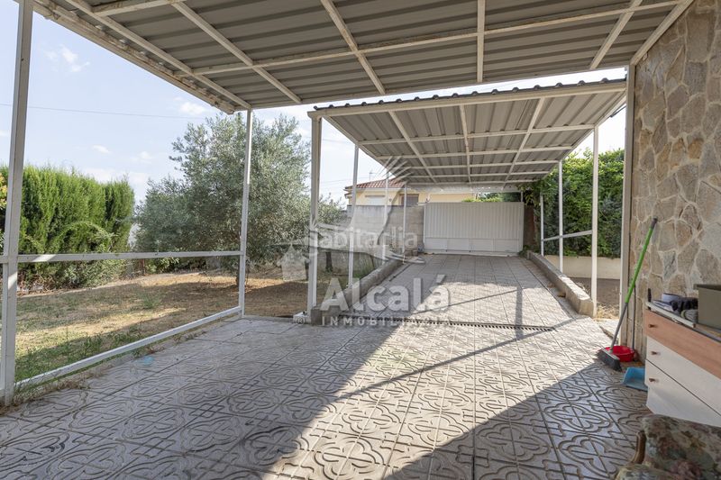 Foto 4e600dcf-1dcf-4338-8906-3c81053e21b6. Casa amb calefacció aparcament piscina a Torrejón del Rey