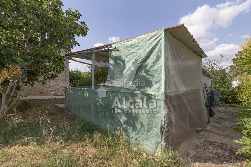 Foto 66f7a2ef-b340-4fb3-99f1-99f59785ce02. Casa amb calefacció aparcament piscina a Torrejón del Rey
