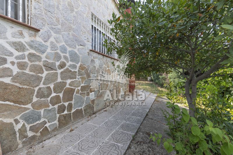 Foto 6efb28ef-06da-4af1-8a91-b9e7836bbfe5. Casa amb calefacció aparcament piscina a Torrejón del Rey