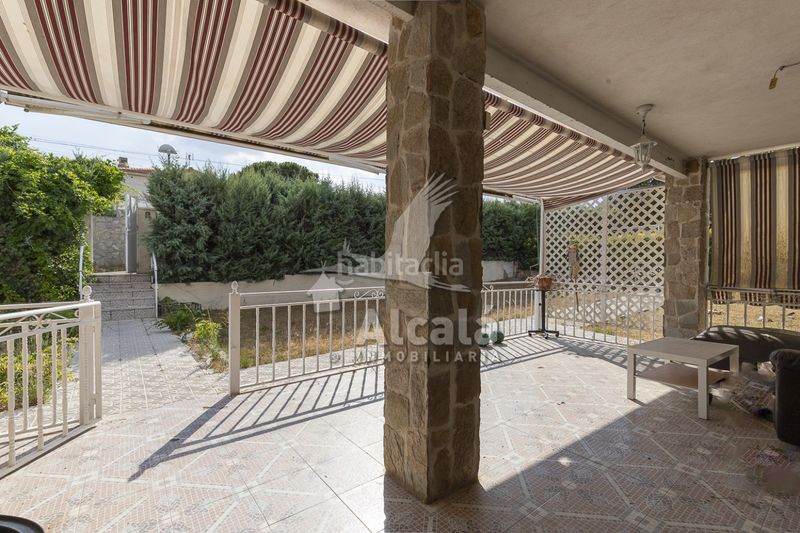 Foto 8c2055c0-afab-4b41-a8ce-179770321cea. Casa amb calefacció aparcament piscina a Torrejón del Rey
