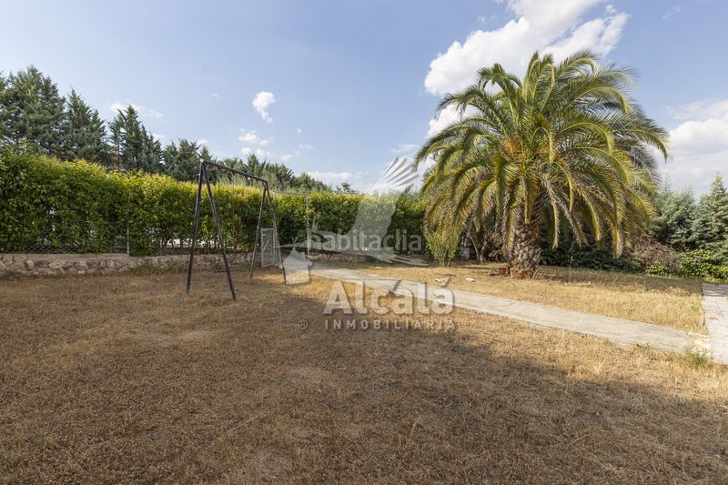 Foto b0c66948-ea94-4aaf-938d-65e6dda0c69b. Casa amb calefacció aparcament piscina a Torrejón del Rey