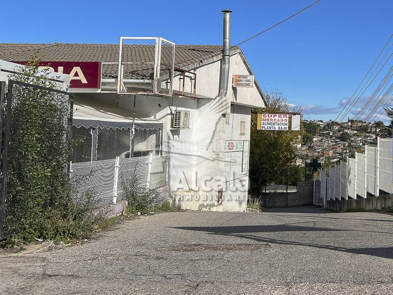 Foto b14e92d4-543f-499a-97e4-46bab147e42f. Casa amb calefacció aparcament piscina a Torrejón del Rey