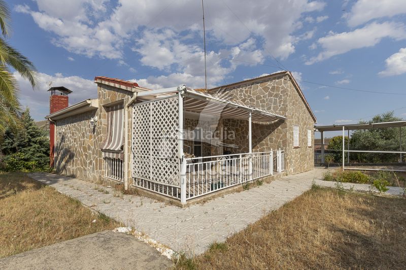 Foto b2c6d770-69fa-4644-8152-d766d5404414. Casa amb calefacció aparcament piscina a Torrejón del Rey