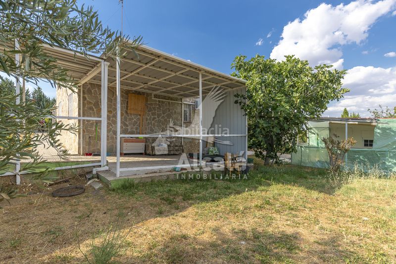 Foto b65461d7-d230-446e-be85-c634665ae28b. Casa amb calefacció aparcament piscina a Torrejón del Rey