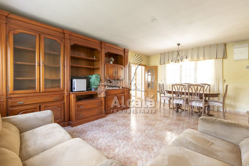 Foto bc2b2238-f512-460a-ad48-86fddc16149a. Casa amb calefacció aparcament piscina a Torrejón del Rey