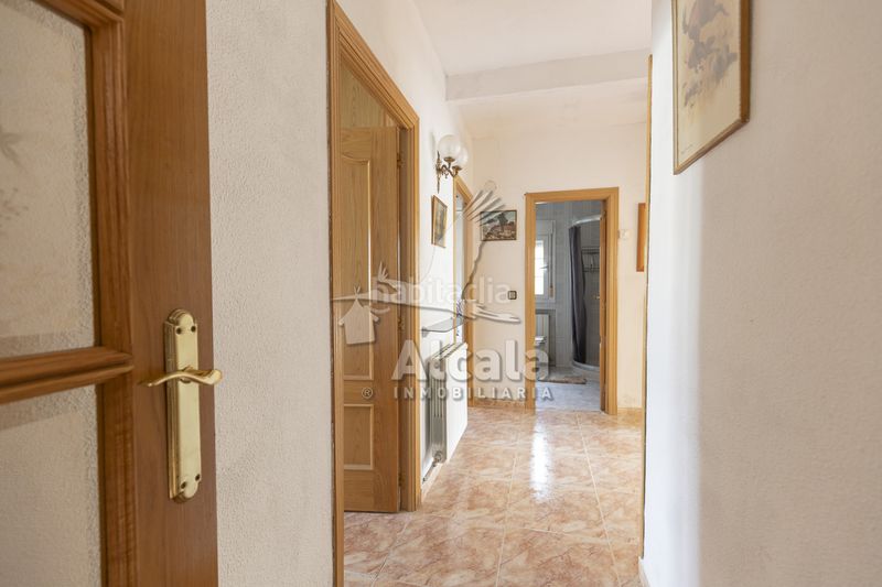 Foto c5019c2a-4ec1-4daa-8677-415c183dae0b. Casa amb calefacció aparcament piscina a Torrejón del Rey