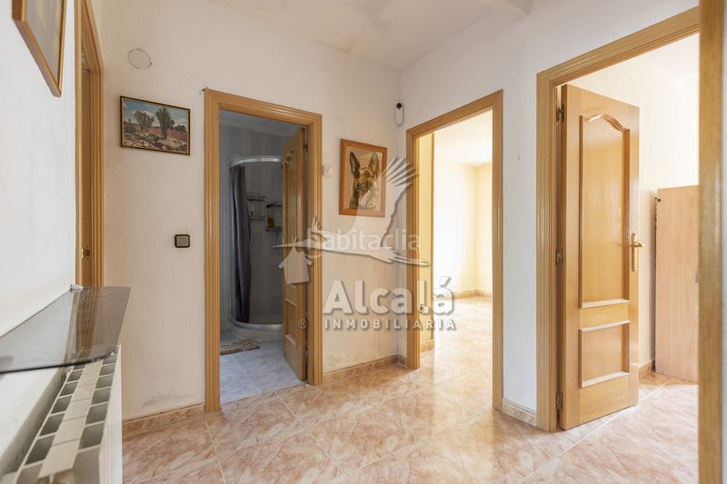 Foto c81af39f-244e-40ba-8516-f045abefa564. Casa amb calefacció aparcament piscina a Torrejón del Rey