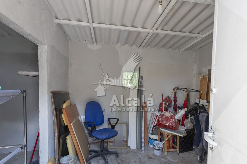 Foto d1900458-be23-43c2-b89f-ed0a3d8ec4fb. Casa amb calefacció aparcament piscina a Torrejón del Rey