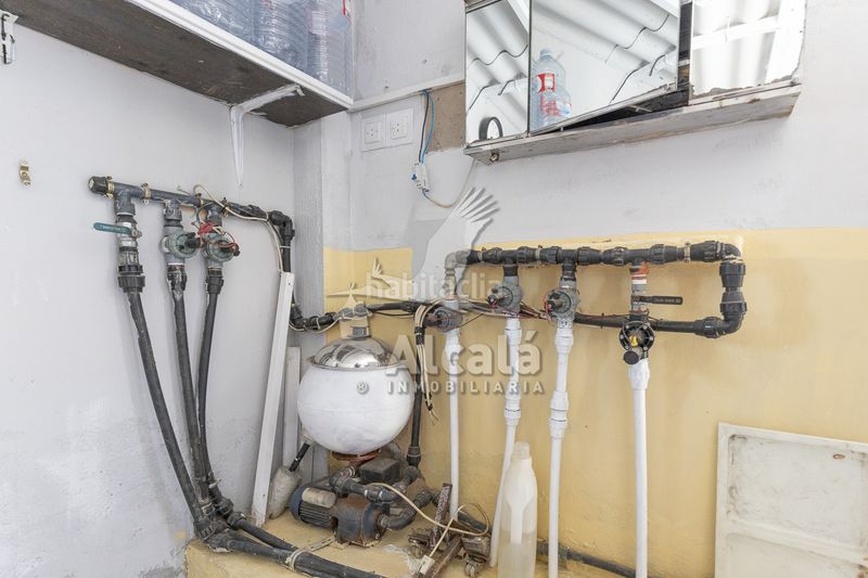Foto d66f9361-379d-4c2a-827e-10d57a06e6dd. Casa amb calefacció aparcament piscina a Torrejón del Rey